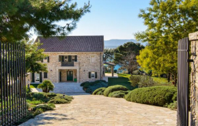 Villa Brač Pearl